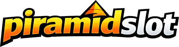 Logo piramidslot